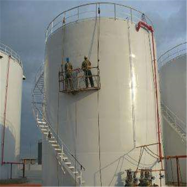 太湖喷漆翻新・工业喷漆・设备喷漆服务简介